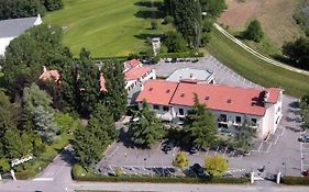 Hotel Piroga Padova